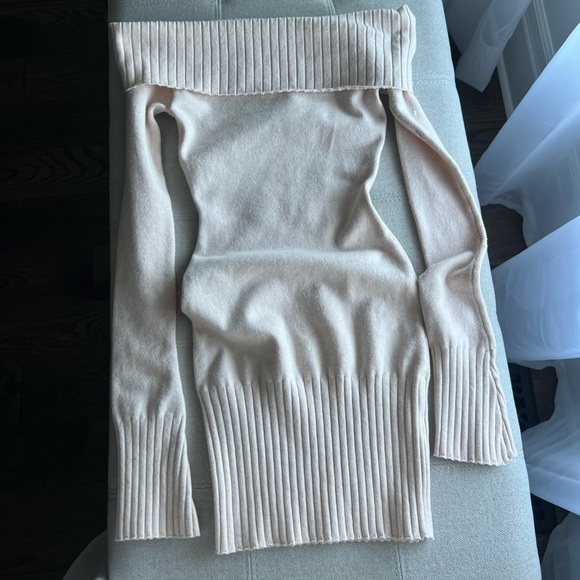 Knit dress from princess polly. - Picture 1 of 3